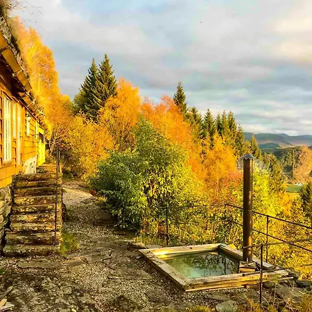 Historic Farm In By Dalsfjorden Holiday home