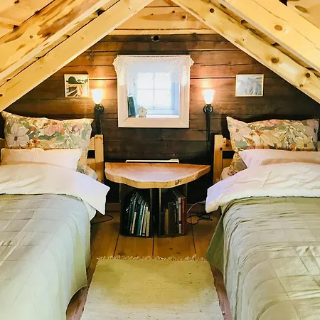 Historic Farm In By Dalsfjorden Holiday home *