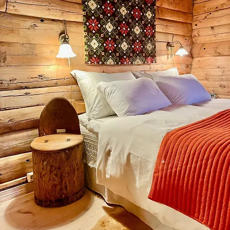 Holiday home Historic Farm In By Dalsfjorden *