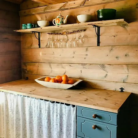 Holiday home Historic Farm In By Dalsfjorden